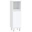 Aalliyah Freestanding Bathroom Storage Furniture Set-890694160