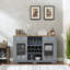 Buffet, buffet Farmhouse