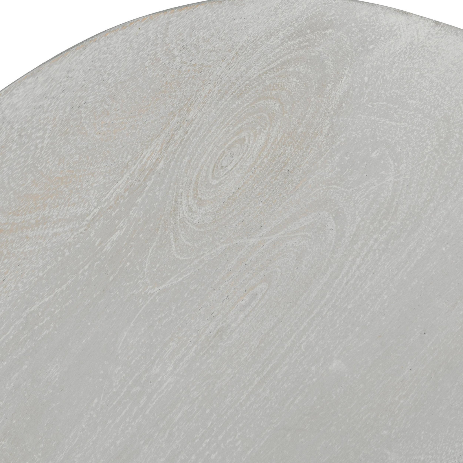 Sylvia Solid Wood End Table