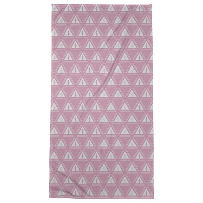 Barbra Beach Towel