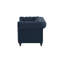 Burks 3 Seater Velvet Sofa-1305899590