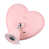 Pink is out of stock