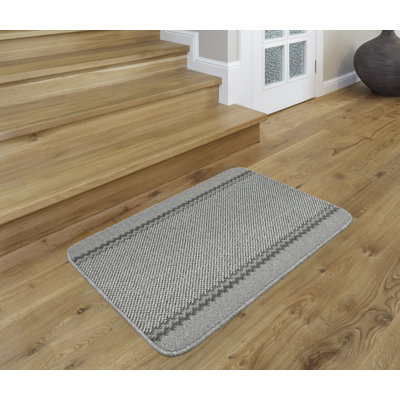 Draco Water Resistant Anti-Fatigue Non-Skid Kitchen Mat