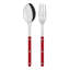 Bistrot Solid 2 - Piece Flatware Set-1980968827