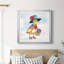 " Bless Our Home " Painting Print-484696134-484696188