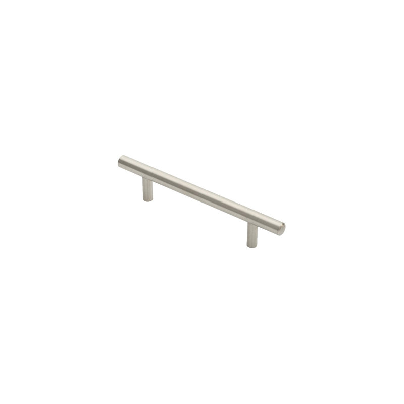 Stainless Steel T-Bar Handle, 3 x 1.46cm