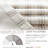 Linen Striped Kitchen Valance-1666942799