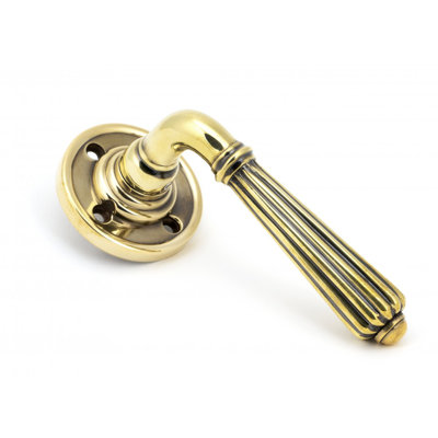 Hinton Dummy Door Handle Kit