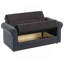 Causeuse convertible avec rangement Collection-1618209958