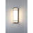Badina Metal Wall Light-1618308665