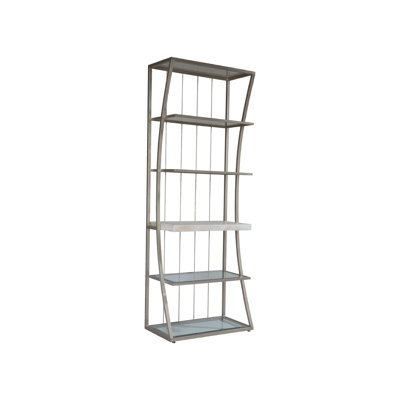 Signature Designs Vara 32" W Shelving Unit