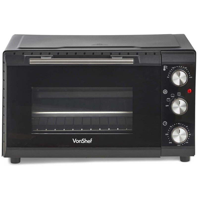 VonShef Toaster Oven
