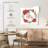 Lelend Holiday Wreath II
