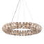Recoil 14-Light Novelty Pendant