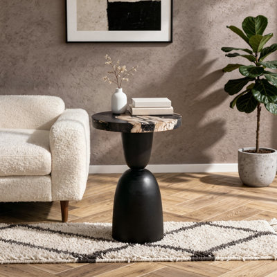 Table d'appoint Jasmine