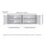 Cloran TV Stand for TVs up to 78"-1825597169