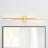 Jacia 40 In. 2 - Light Dimmable LED Vanity Bath Bar Wall Light Triac Dimmable-1422056139