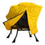 Armchair Accent Chair Lazy Chair-645484171