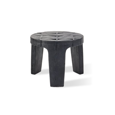Anstus End Table
