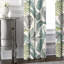 Rideau en coton Tropical Palms-75953942
