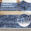 Tapis lavable à la machine Modern-1097892165