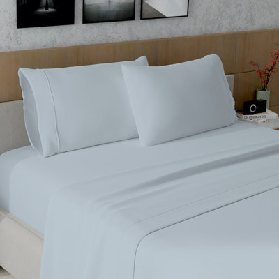 Performance Cotton Pillowcase