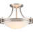 Brushed Nickel selected