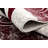 8' X 10' Red Abstract Dhurrie Area Rug-1962591353