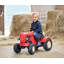 BIG PORSCHE DIESEL JUNIOR