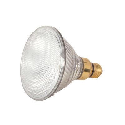 5" Clear Halogen Energy Saving Outdoor Flood Light