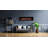 Remii by amantii 102765 Deep Electric Fireplace, 3 speed motor, wifi enabled, ventless, outdoor approved-1359512347
