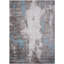 Hand Loomed Abstract Area Rug-51012222