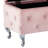 Quezada Tufted Storage Ottoman