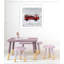 Rouge 1 impression sur papier-47833461-47482641