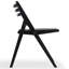 Chaise pliante en bois Jacie-1485316993