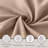 Series 1200 Brushed Microfiber Sheet Set - Wrinkle, Stain & Fade Resistant Bed Linens & Pillowcases-20058676-20058677