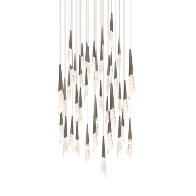 Solitude 41 - Light LED Pendant