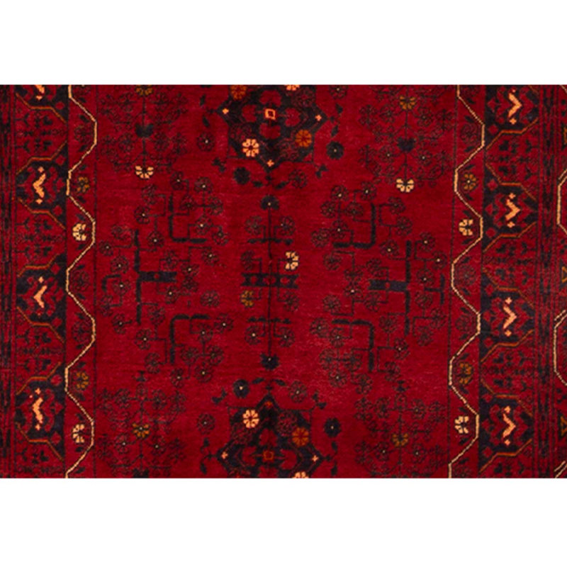 One-of-a-Kind 3'2" X 4'11" Area Rug