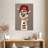 Tergel Hipster Llama-108439464
