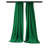 Angiens Polyester Semi-Sheer Drape Pair-1437758616