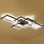 Cespedes LED Semi Flush Mount-556793024
