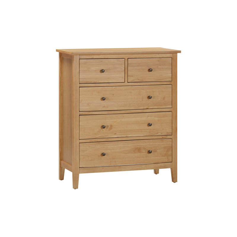 Kathryne Rectangle Accent Chest