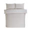 Raevynn Cotton Blend Gingham Duvet Cover with Pillowcases Included-999897348-999897349