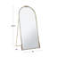 Miroir d'appoint Heraldo