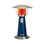 Tabletop Patio Heater - Navy