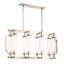 Regis 8 - Light Pendant