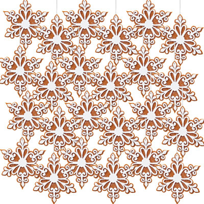 6.7'' Annual Ornament Holiday Shaped Ornament