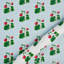 Schumacher x Johnson Hartig Strawberry Hill Wallpaper-855460845