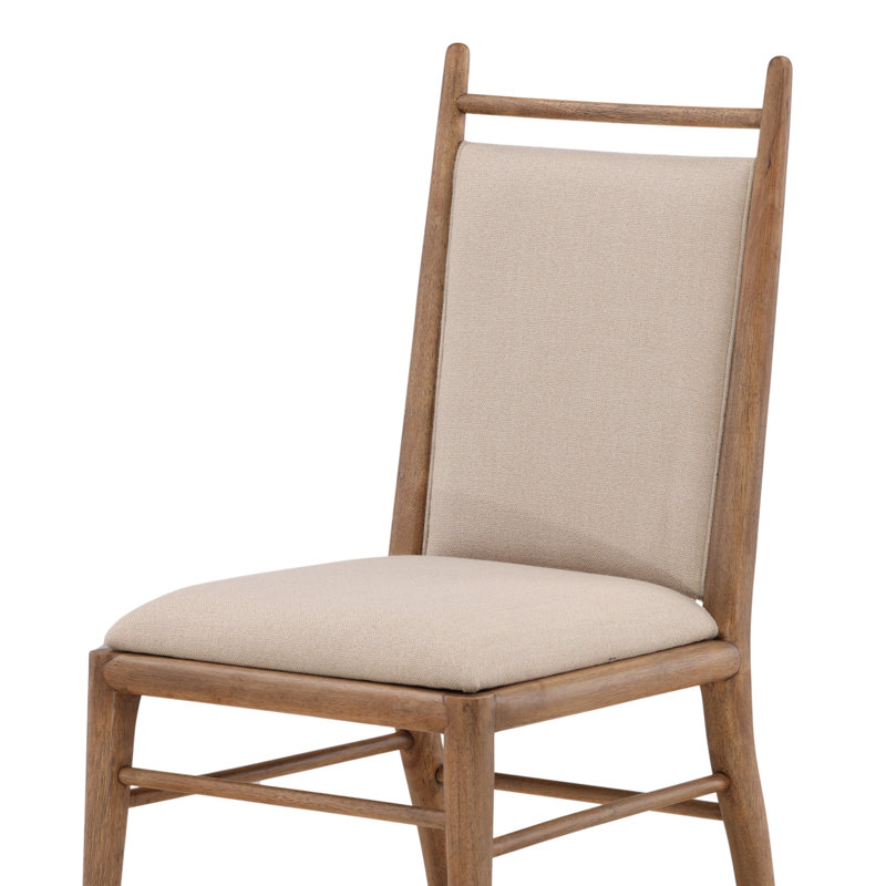 Reuben Dining Chair Beige
