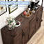 Jalmer 65'' Sideboard-1504320752